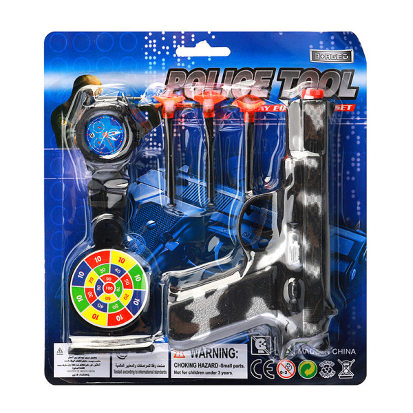 Полицейский набор 42