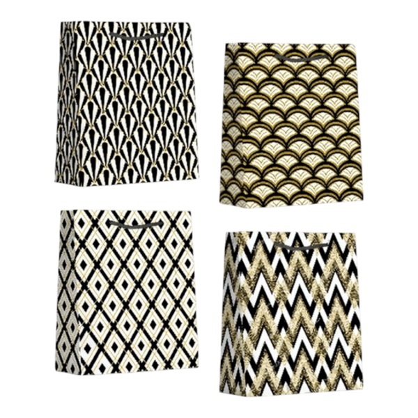 Подарочный пакет 18*10*23