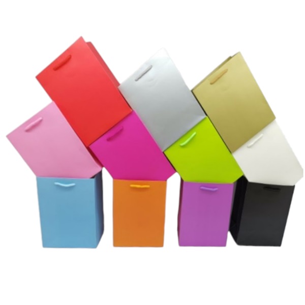 Подарочный пакет 32*12*26