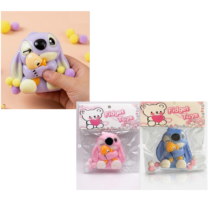 Set Squishy (12buc)
