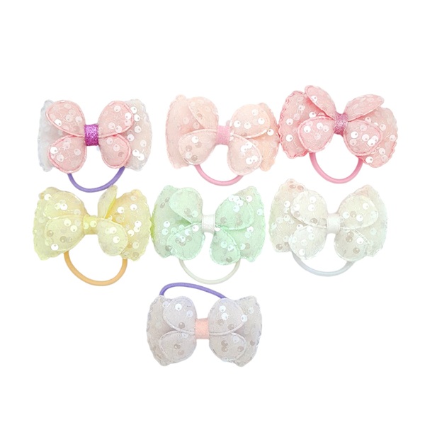 Cumpara  Accesorii pentru fete - Elastic..