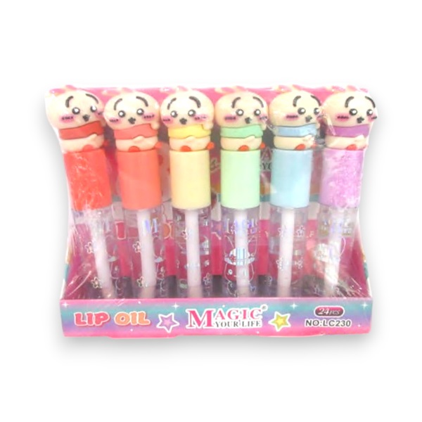 Cumpara  PRODUSE LA BUCATA - Set cosmetica ruj (1buc)..