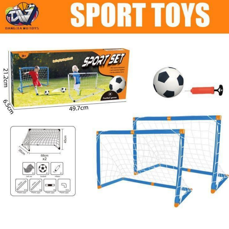 Poarta pentru fotbal