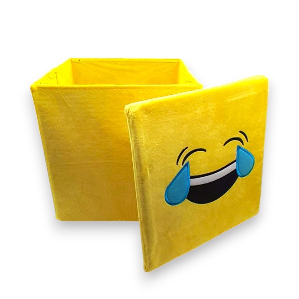 Коробка для игрушек