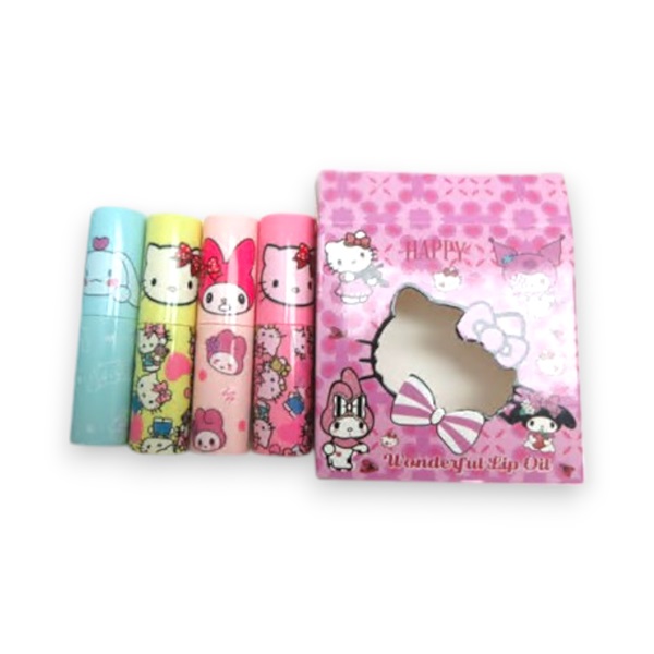 Cumpara  Cosmetica - Set cosmetica balsam (4pcs)..