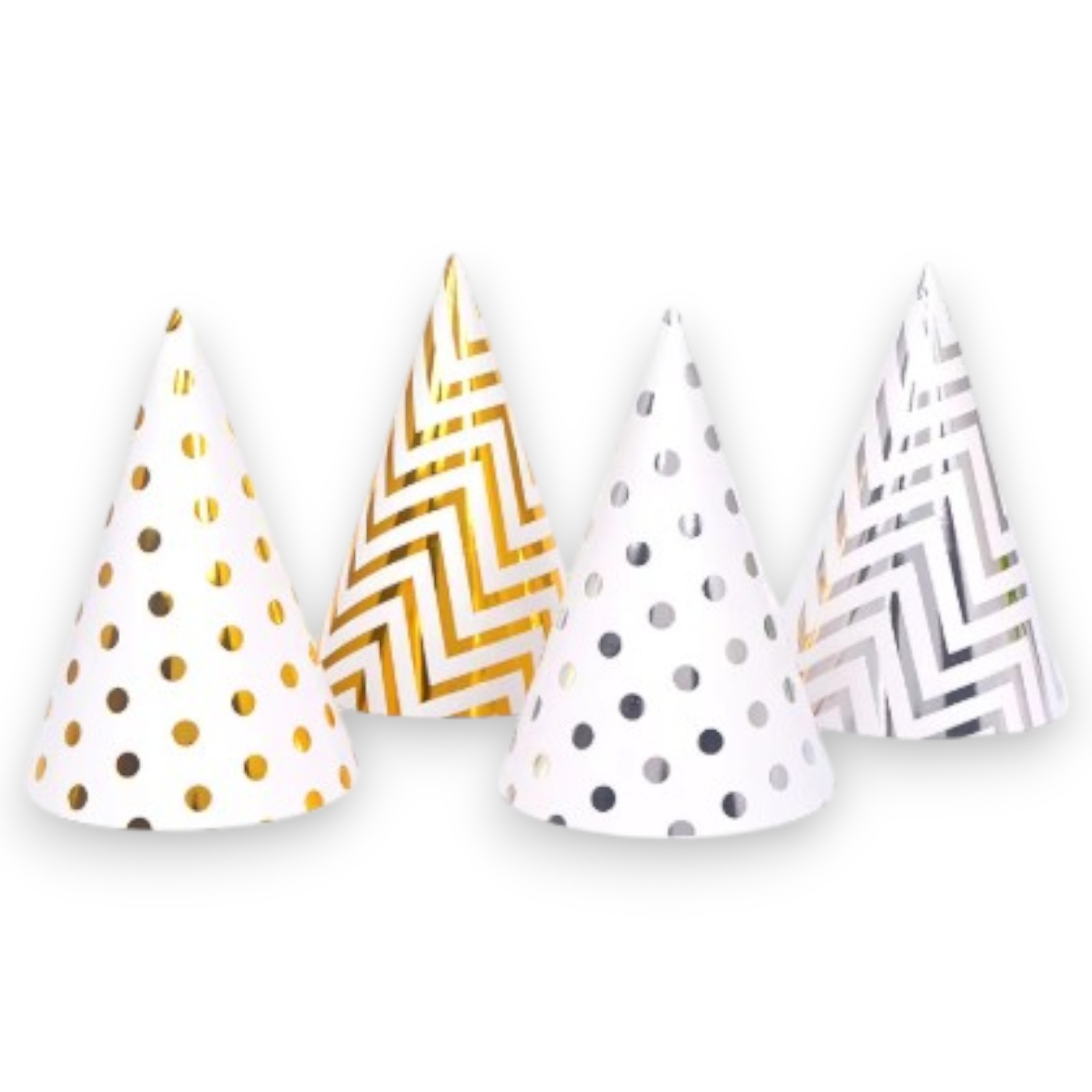 Набор конусов (12шт)