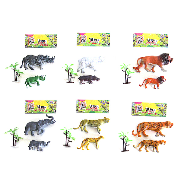 Cumpara  Animale - Set animale 42..