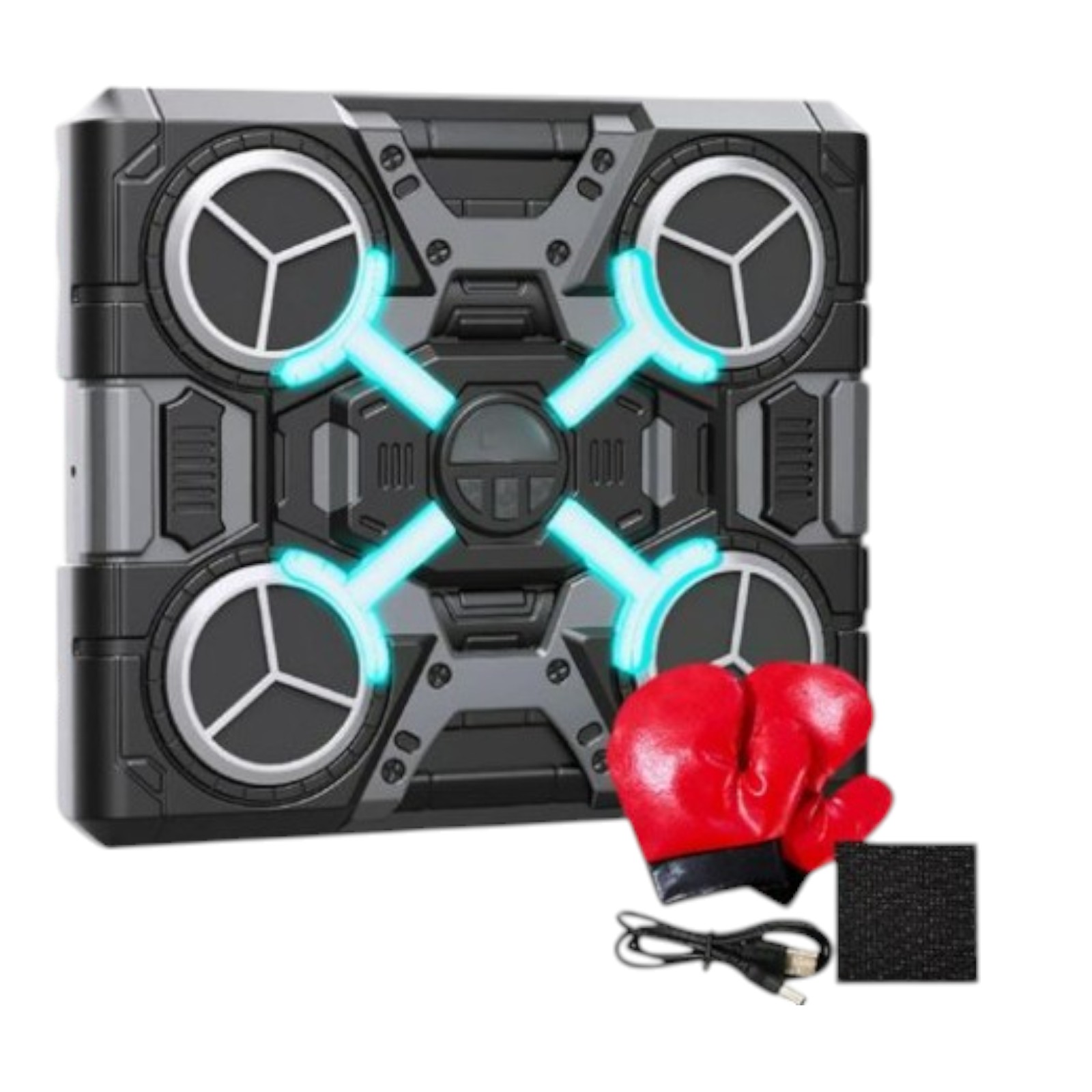 Box muzical