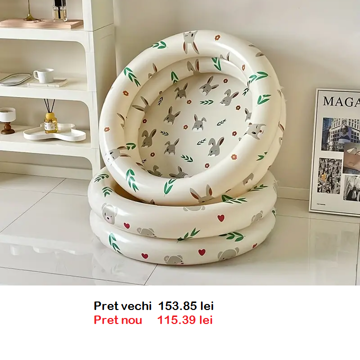 Cumpara  Piscine - Бассейн 90 см..