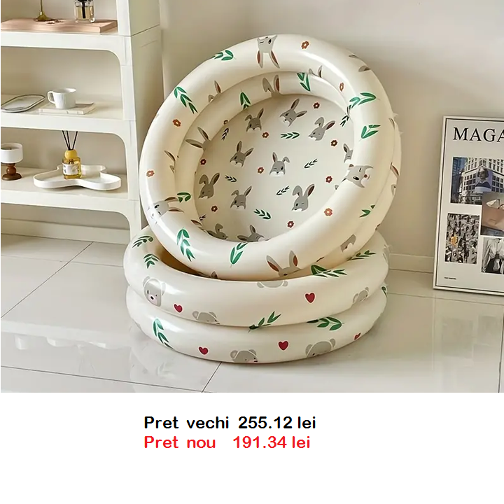 Cumpara  Piscine - Бассейн 120 см..