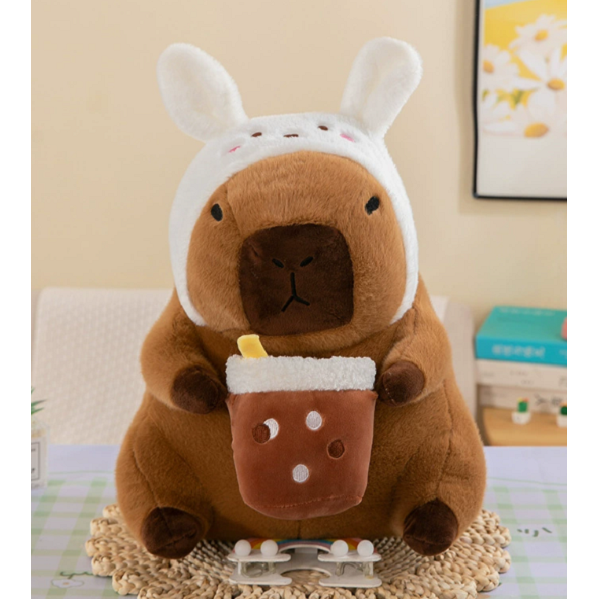 Мягкая игрушка 30 см