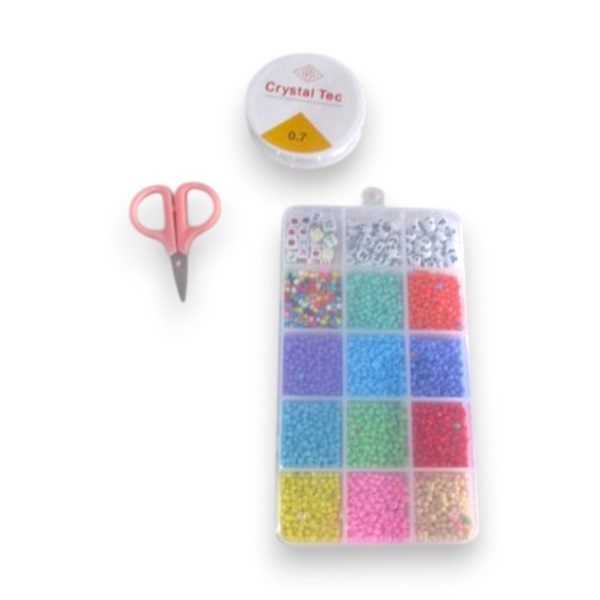 Cumpara  Kituri de creație - Set creatie cu margele..