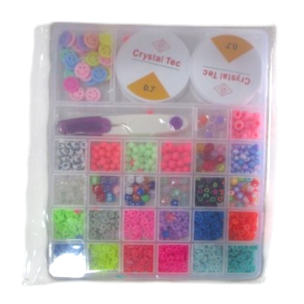 Set creatie cu margele