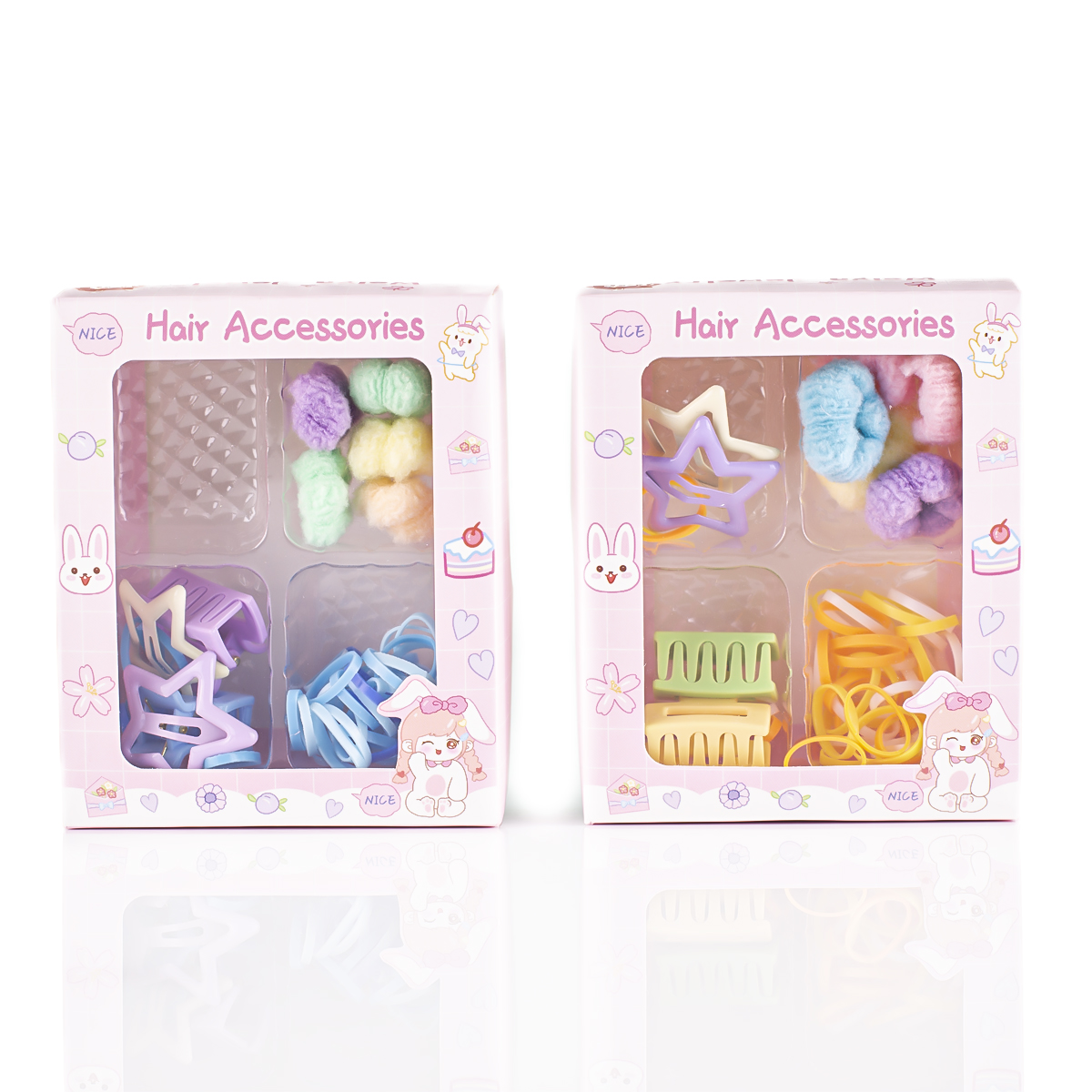 Set elastice