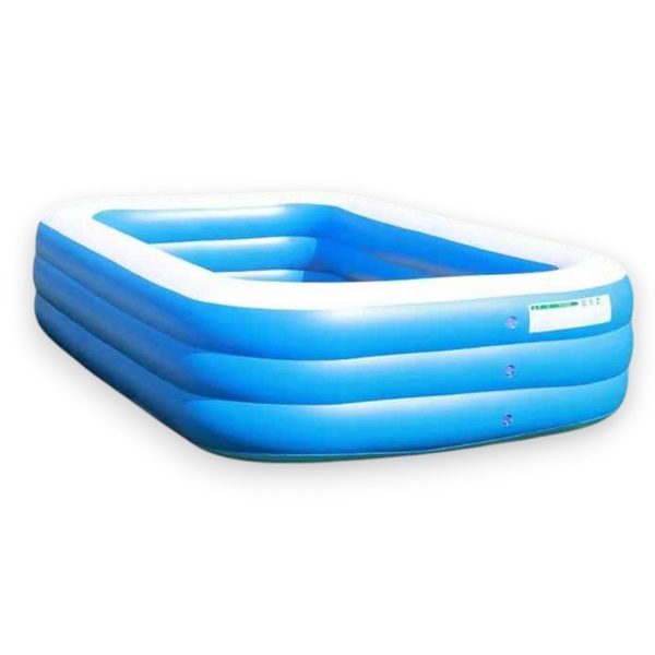 Cumpara  Totul pentru înot - Bazin 262cm..