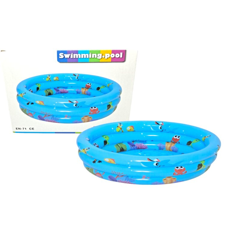 Cumpara  Piscine pentru copii - Bazin 86cm..