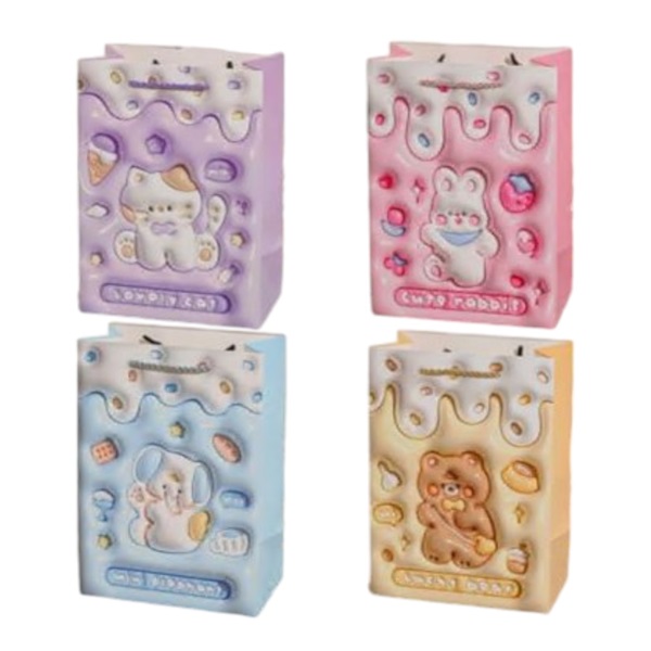 Cumpara  Atribute - Pachet pentru cadou 18*10*23..
