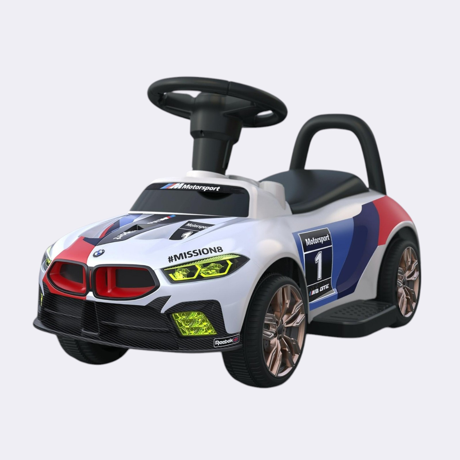 Cumpara  Runabout-uri și Tolocar - Tolocar cu sunet..