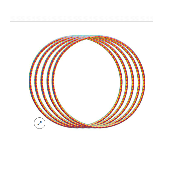 Hula hoop