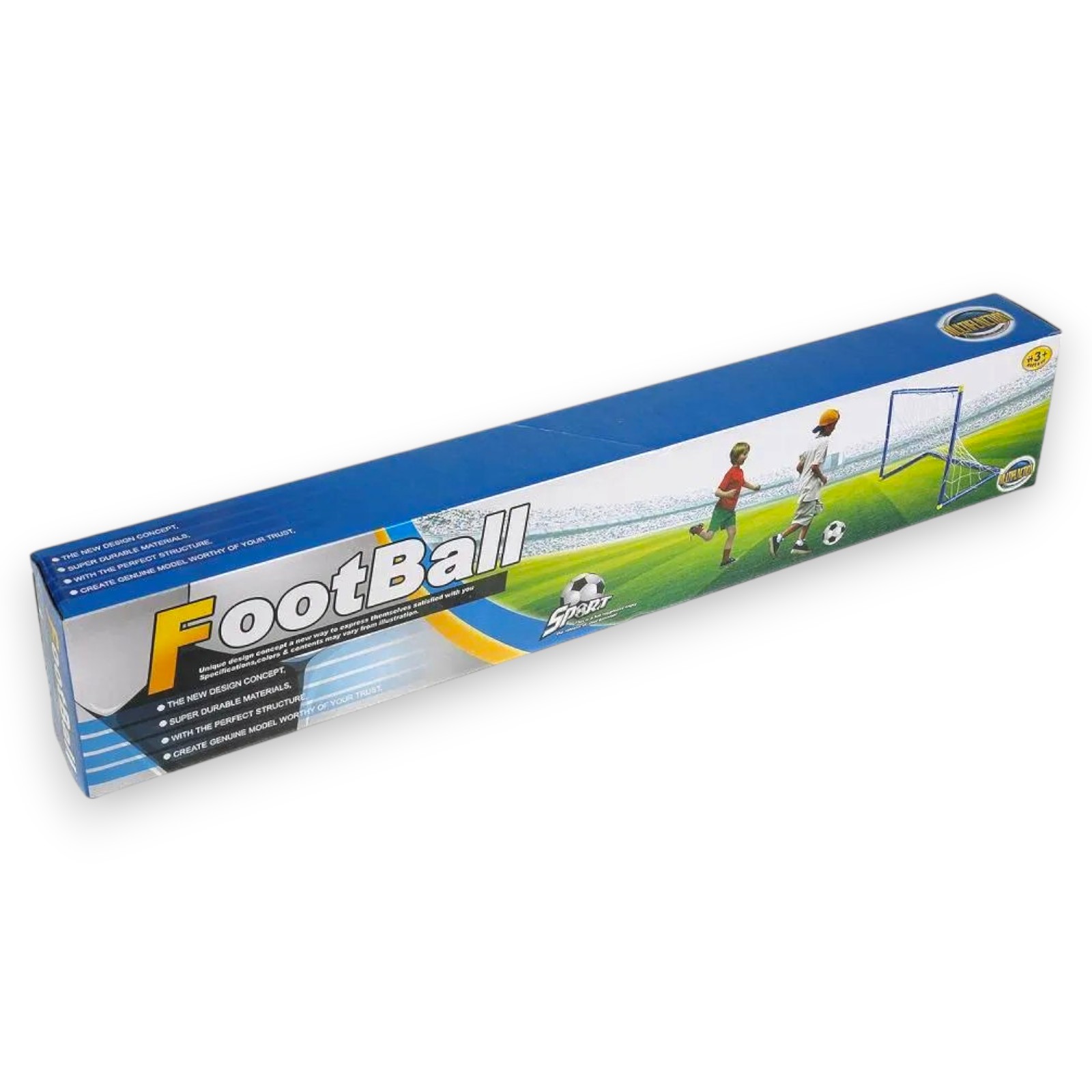 Poarta pentru fotbal
