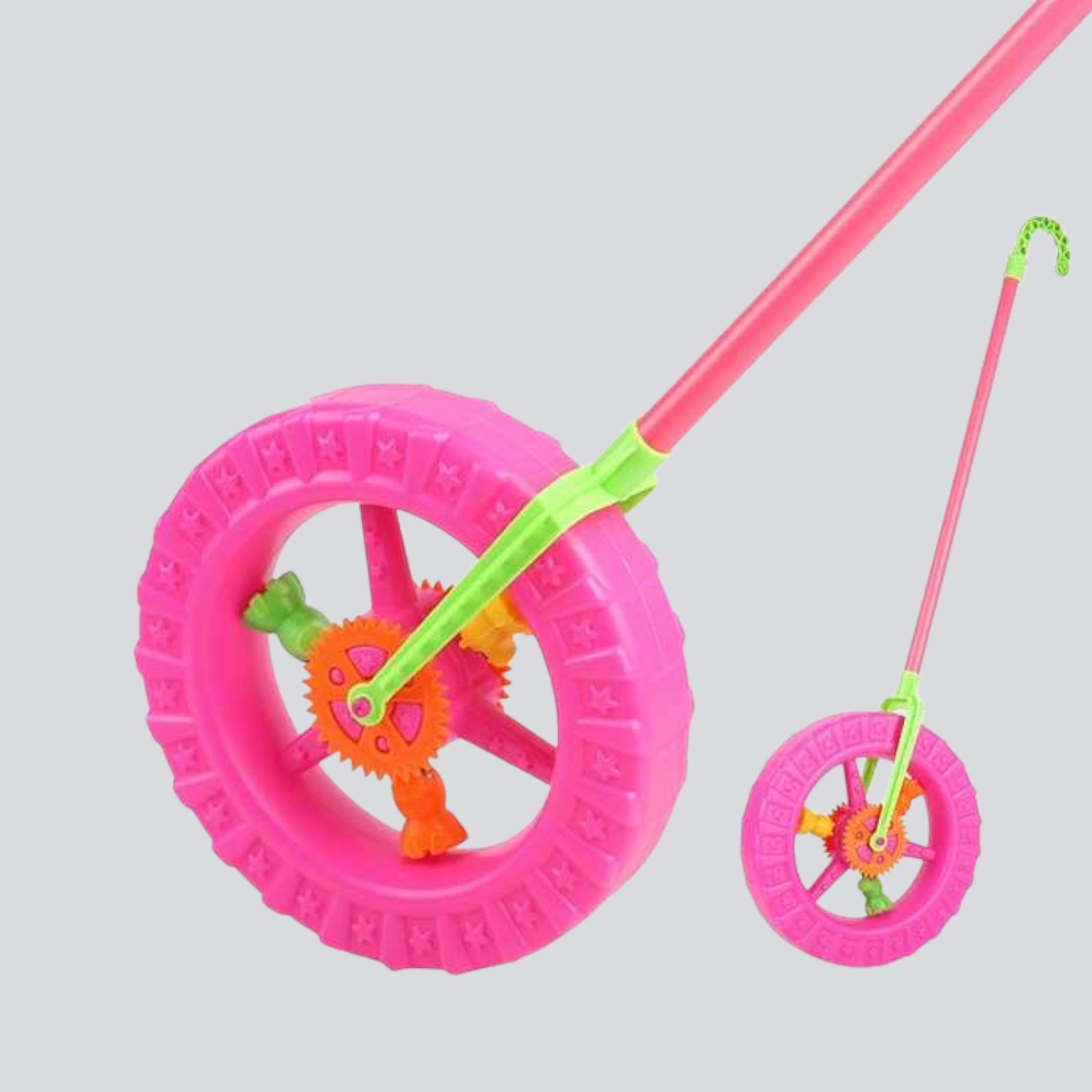 Игрушка каталка