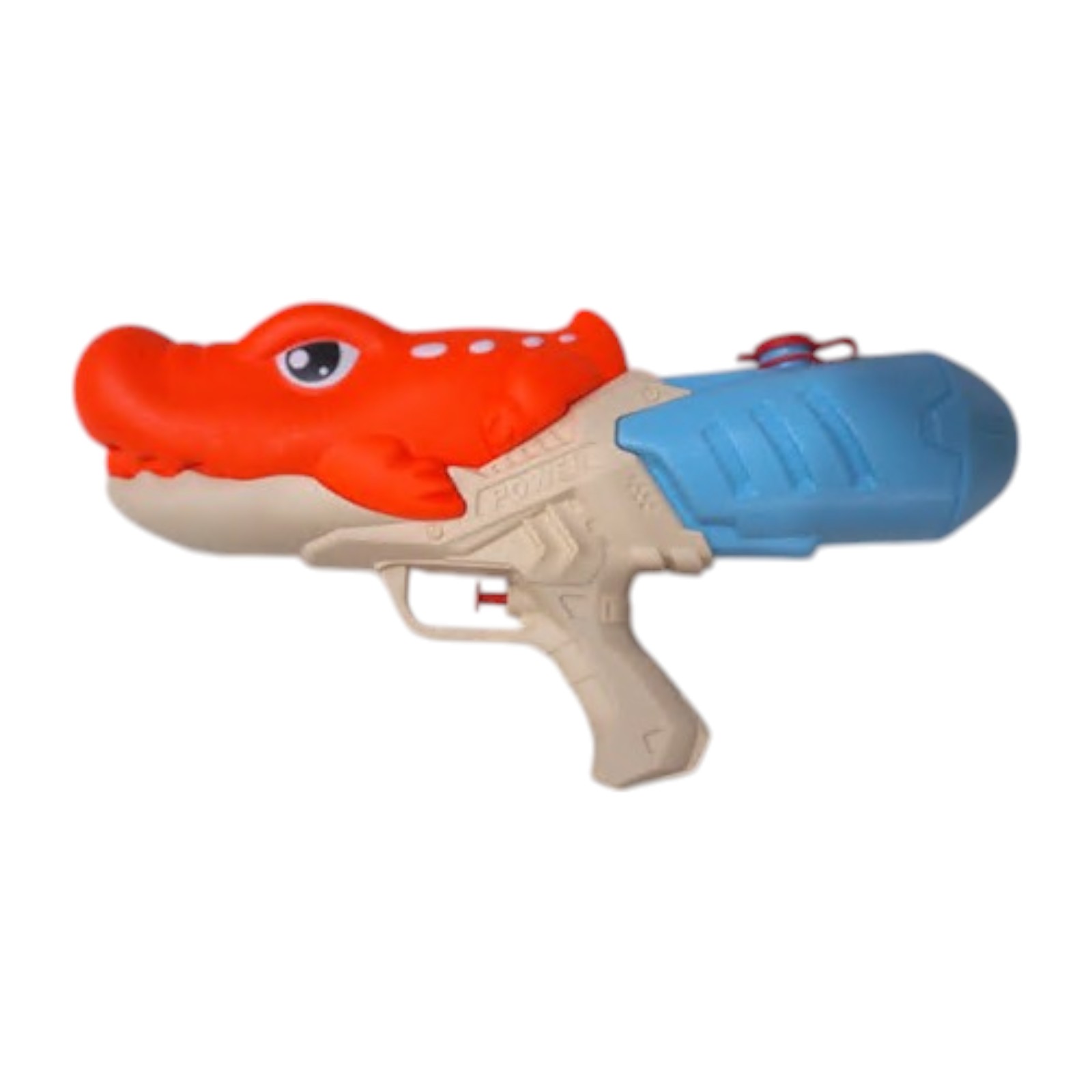 Cumpara  Jucarii pentru băieți - Pistol de apa 34cm..