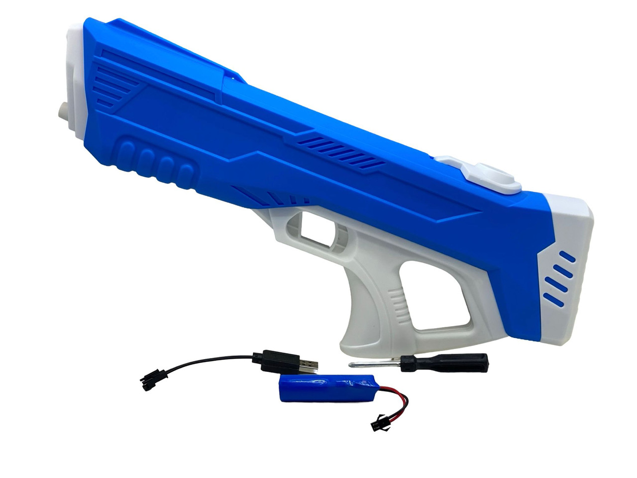 Pistol de apa cu acumulator 41cm