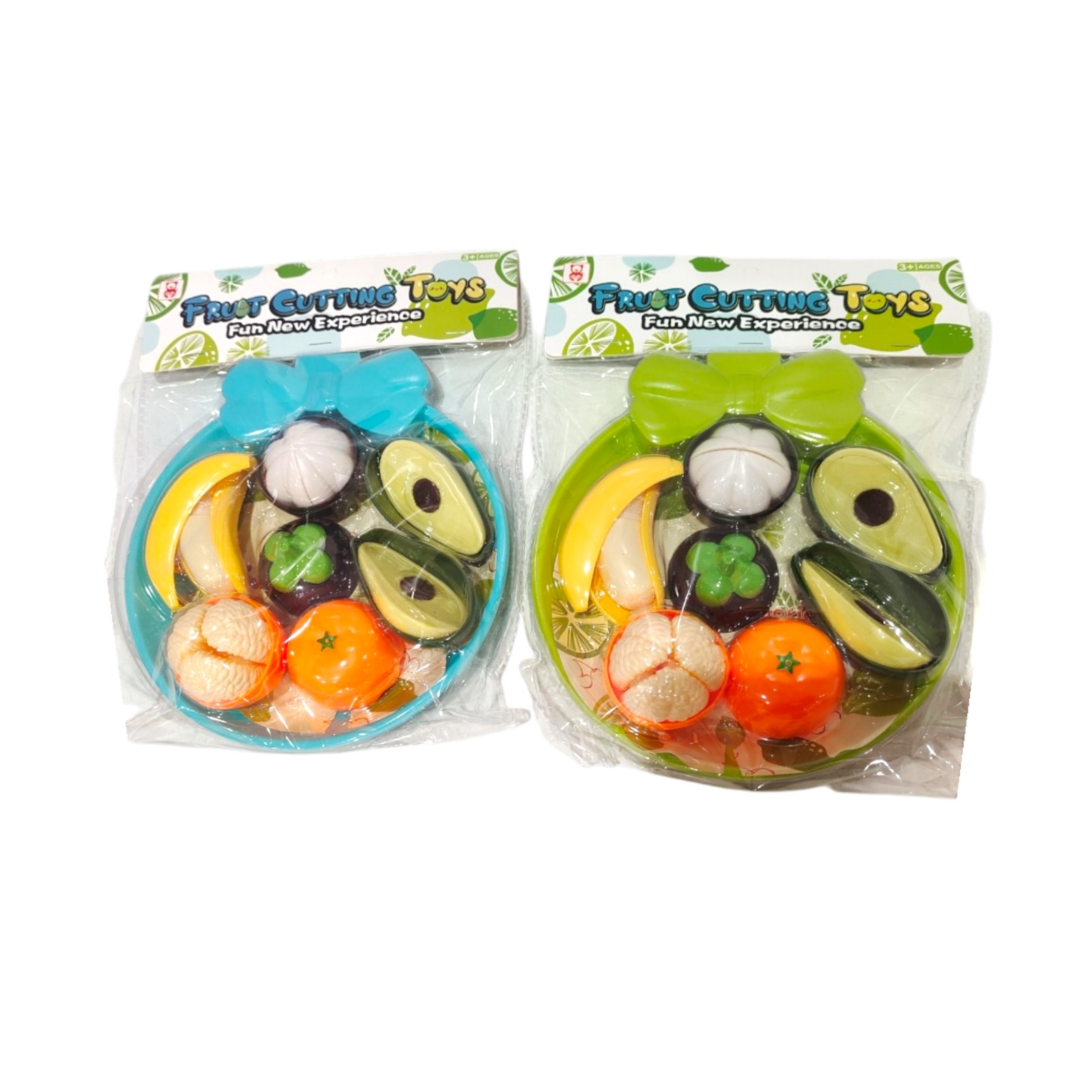 Set fructe si legume