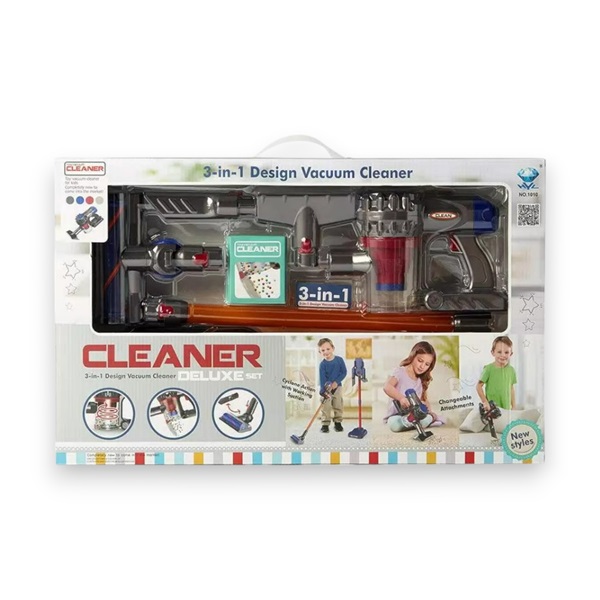 Cumpara  Seturi de jocuri de rol - Aspirator electric 3in1..