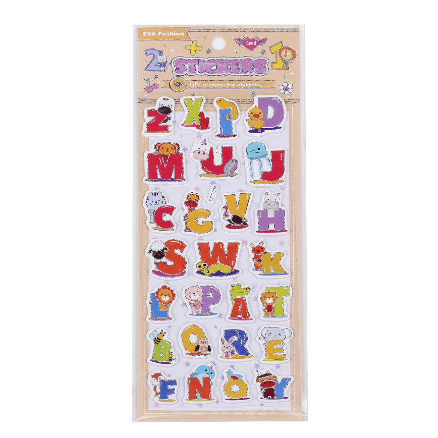Cumpara  Aptibilduri - Set abtibilduri (10buc)..