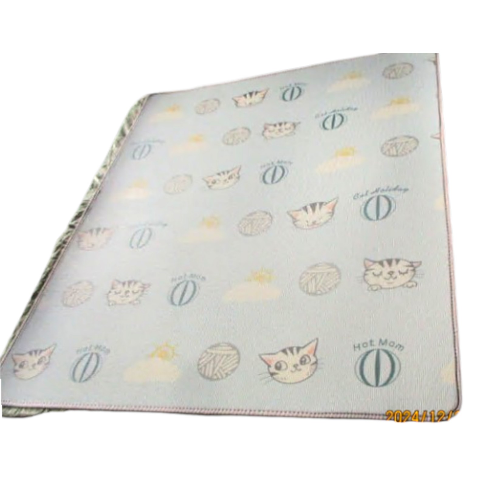 Термоковрик