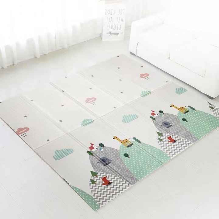 Термоковрик