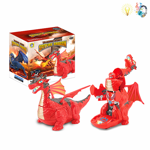 Dinosaur-transformer 42