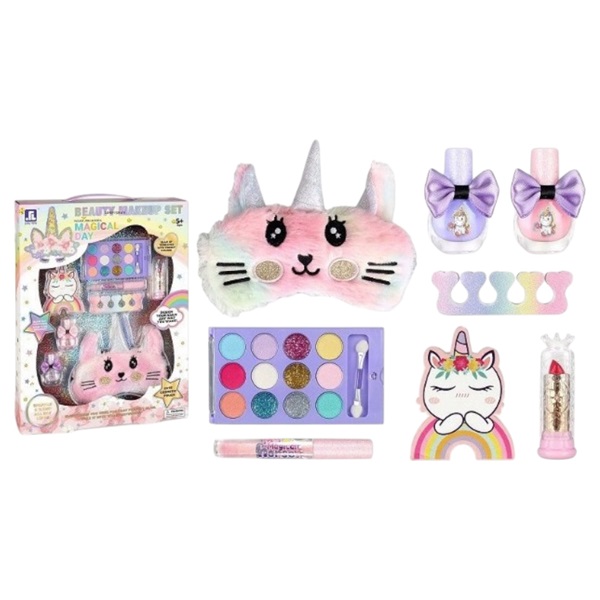 Set cosmetica