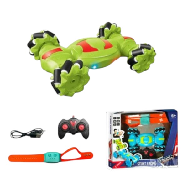 Masina stunt cu R/C