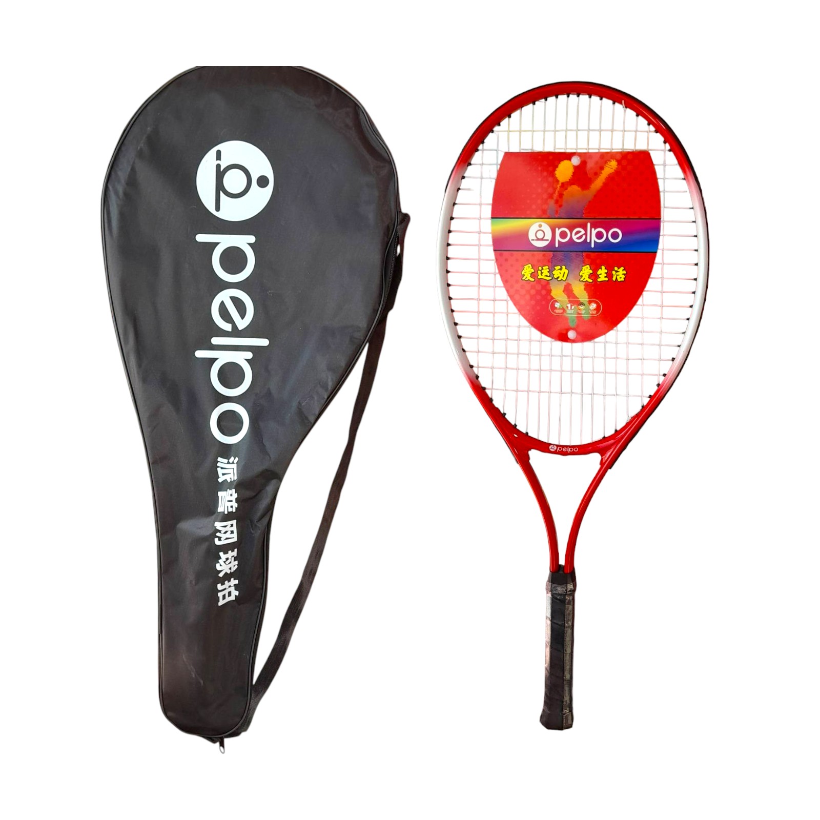 Racheta pentru tenis de cort