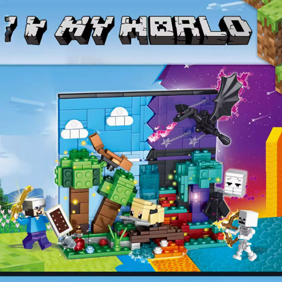 Constructor (457pcs)