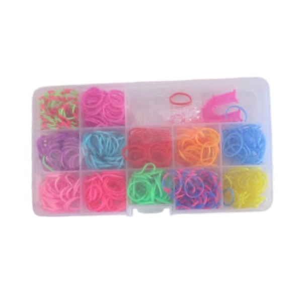 Cumpara  Kituri de creație - Set creatie cu elastice..