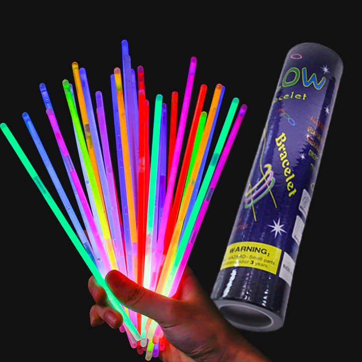 Cumpara  Atribute - Jucarie fluorescenta (50pcs)..