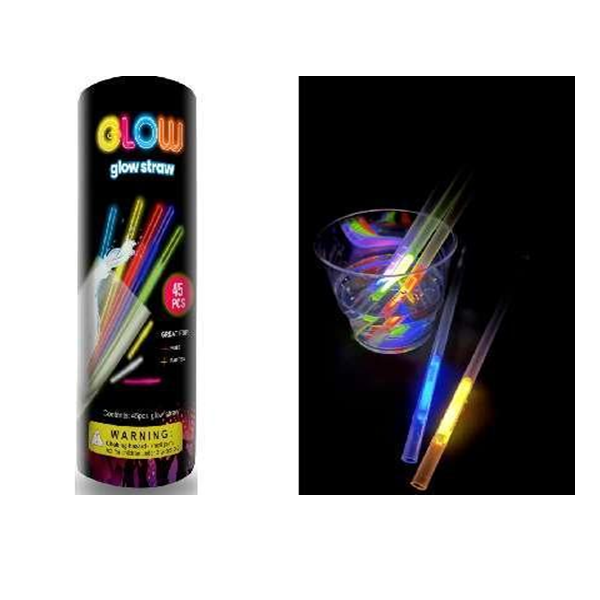 Cumpara  Atribute - Jucarie fluorescenta (45 pcs)..