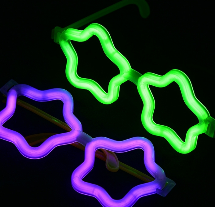 Jucarie fluorescenta