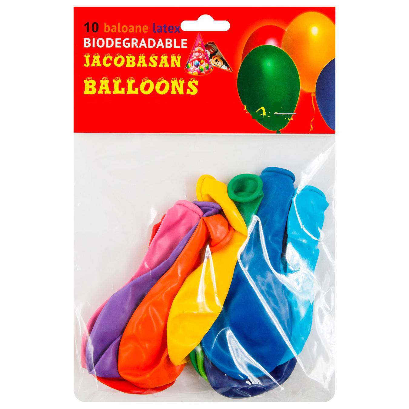 Cumpara  Baloane - Set baloane (10buc)..