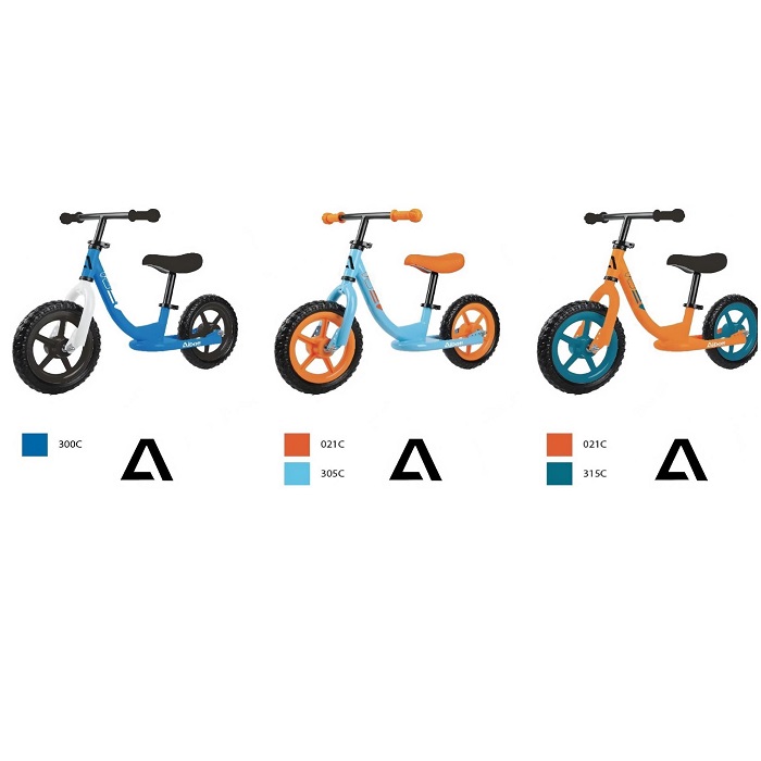 Купить  Балансиры/Качели/Песочницы - Балансировочный велосипед..