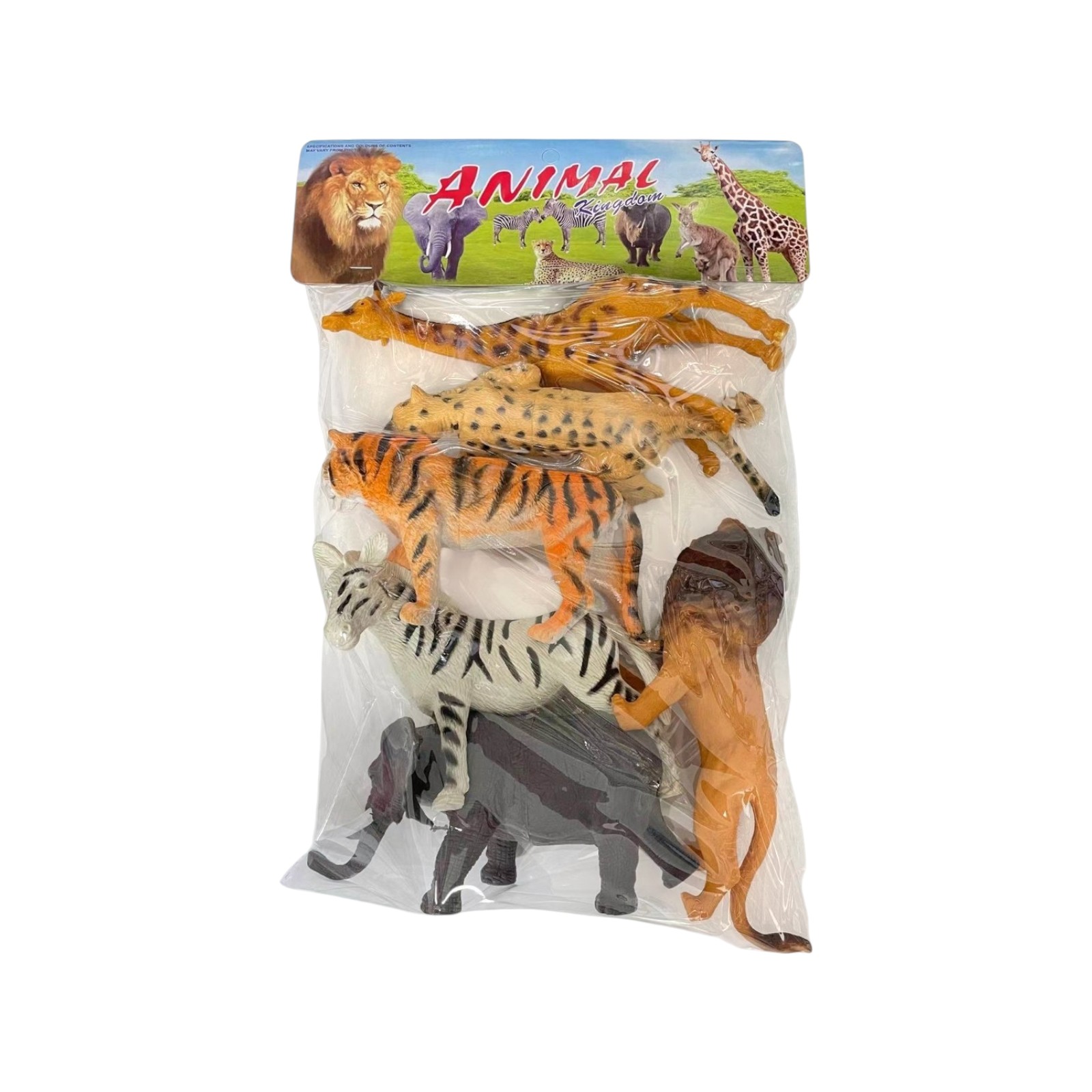 Cumpara  Animale - Set animale (6buc)..