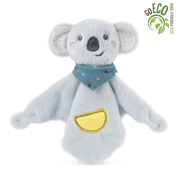 Мягкая игрушка ECO  Коала 21 cm - 0.051 kg