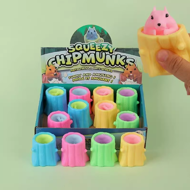 Set antistres (12buc)