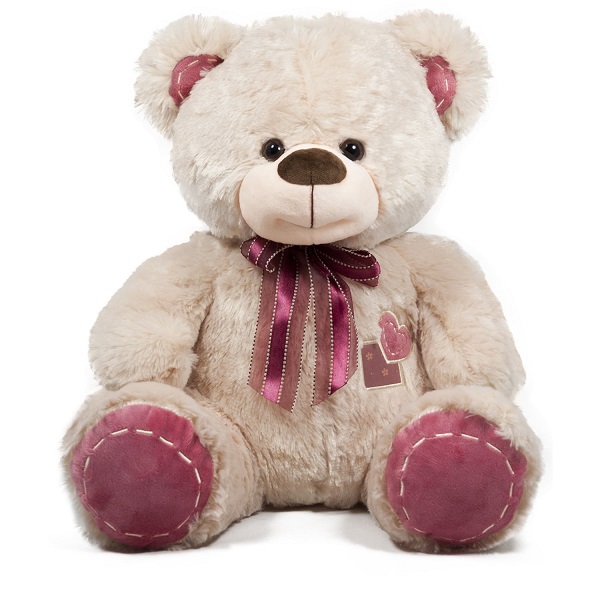 Jucarie moale urs 50 cm - 0.7 kg