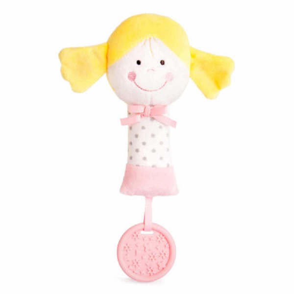 Мягкая игрушка Держатель кукла  17 cm - 0.102 kg