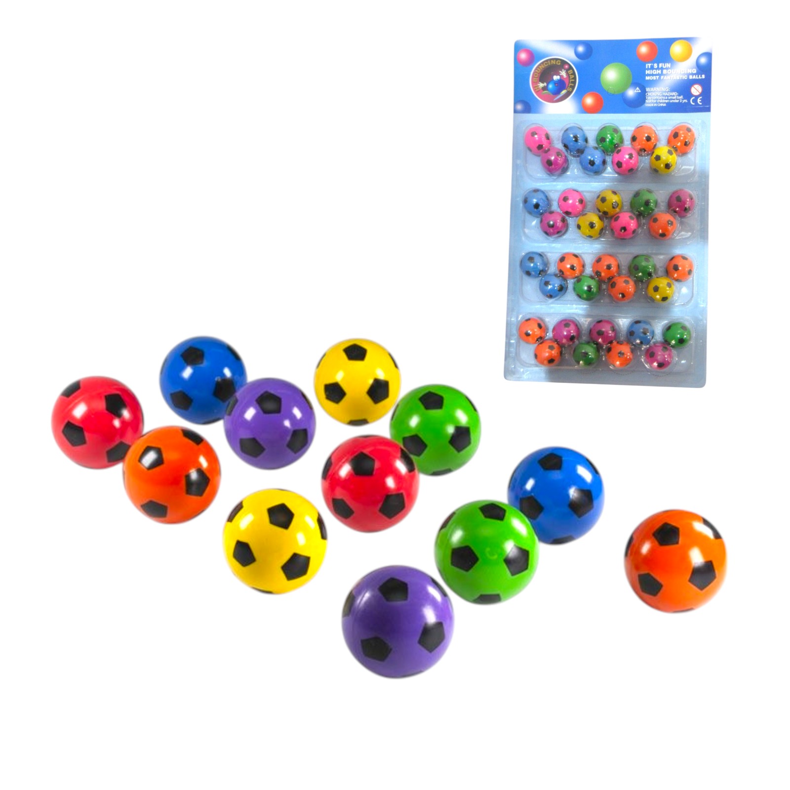 Set mingi saritoare (30buc)