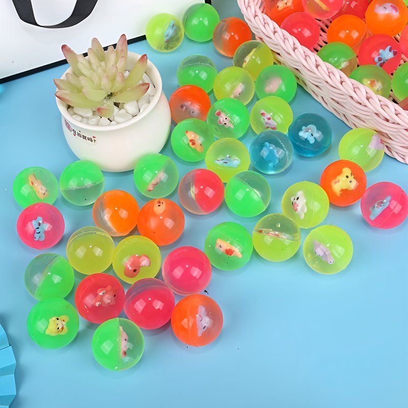 Set mingi saritoare (30buc)